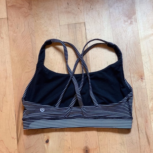 lululemon athletica Tops - Lululemon 🍋 Energy Bra